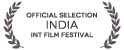 Official Selection, International Film Festival of India
